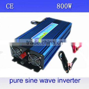 800W solar hybrid grid tie inverter