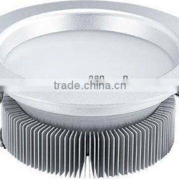 CE RoHS 2013 New Led Downlight