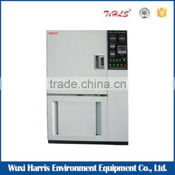 10 years manufacturing experience UV light control equipment, UV exposure environmental test equipment
