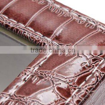 C100 ANPHY Crocodile Skin Imitation Watch Box High Grade 6 Units photo-6