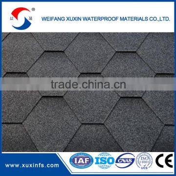 Price of bitumen roof tiles for shop roof surface asphalt roof shingles tiles