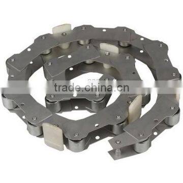 Escalator Parts Handrail Chain