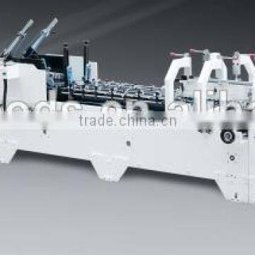 Retail Box Packaging Making Machine photo-2