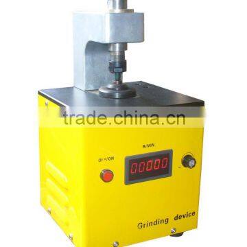 Grinding tools for valve assembly (WITH HIGH SPEED DRILL BENCH)