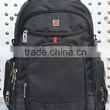 Hottest design durable china custom notebook bag