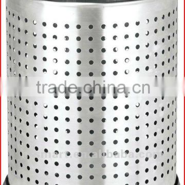 Stainless Steel Room Trash Can