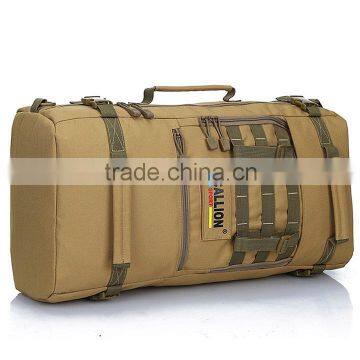 2016 Hot Military Tactical Backpack Hiking Camping Daypack Shoulder Bag Men's Hiking Rucksack Back photo-4