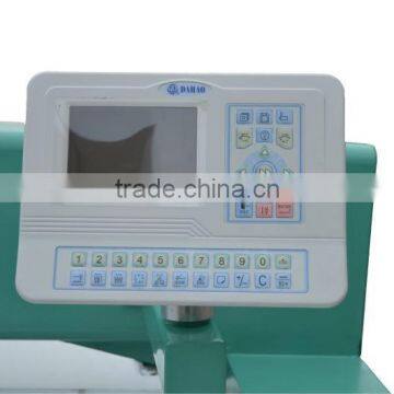 High Speed Flat Embroidery Machine photo-6
