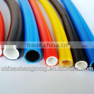 Double layer nylon TUBE NYLON TUBE