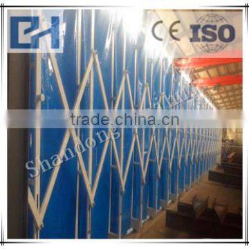 Industry Flexible Portable Spray Booth photo-2