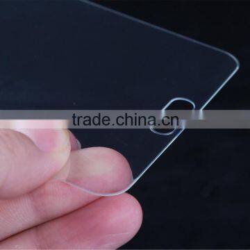 Washable ultra- thin 0.33mm tempered glass screen protector for HTC cell phone