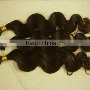 China hair products unprocessed 5a top grade virgin brazilian hair