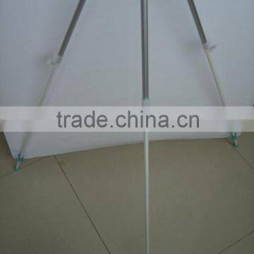 Smart Adjustable Aluminum Fiberglass Pole x Banner Stand photo-3