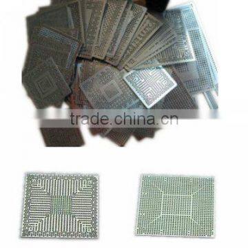 BGA Reballing Stencil Template photo-3