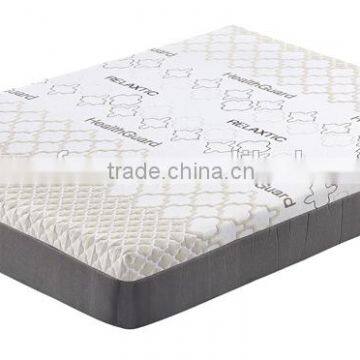 10" Cool Gel Memory Foam Mattress in a Box
