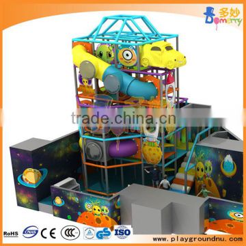 High Quality business plan indoor playground for sale in play land