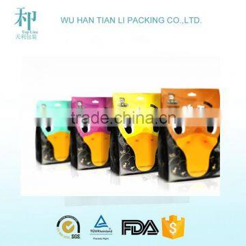 New Design Customized Printed PET/VMPET/PE Snack Aluminum Foil Bag With Zipper photo-3