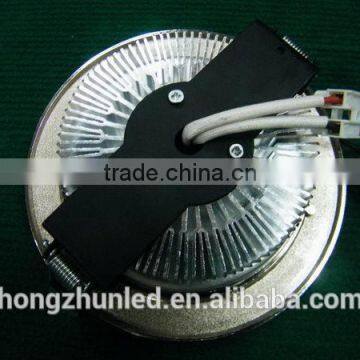 Good Quality Product 9 Watt Light Fixture of Ceiling With Low Voltage Dc12/24V photo-2