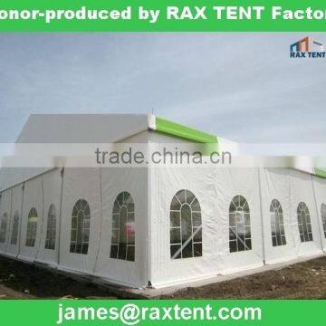 Frame Tent, Aluminum Tent, photo-5