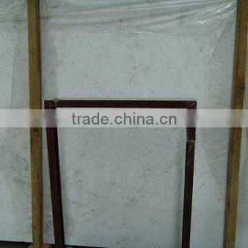 Aristion White slab