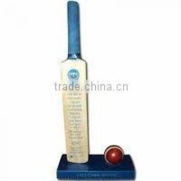 Promotional Mini Cricket Set