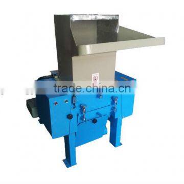 High Quality 7.5kw Small Plastic Crusher Machine for Sale