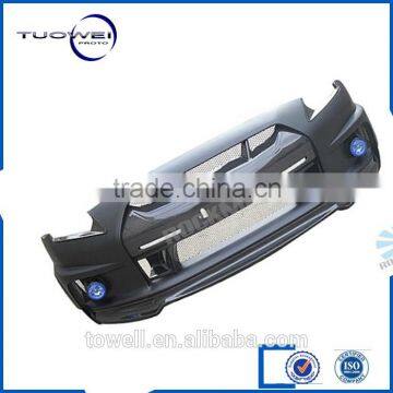 Plastic Injection Mould/Plastic Injection Mold For Car Bumper photo-2