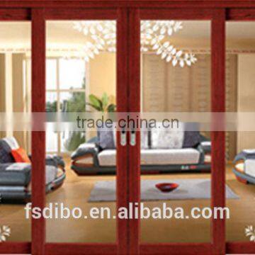 Sliding Glass Window