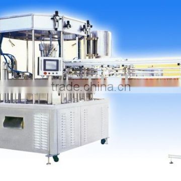 CCS-2 Doypack Packing Machine