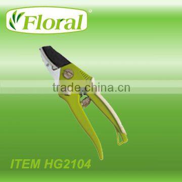 garden hand pruning shear