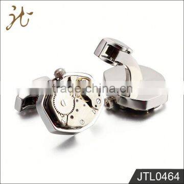 Make in China Popular Fashion Steampunk Cufflinks