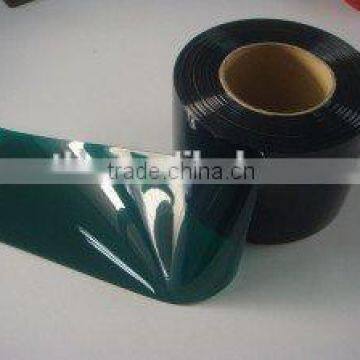High quality welding screen pvc strip for cold storage