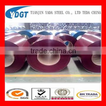 2014 Hot Sale PPGI Steel