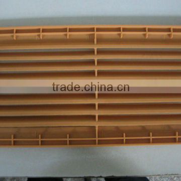 air conditioning linear grilles diffusers