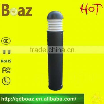 Hot Sale Solar Power Color-changing LED Lawn Lamp photo-3