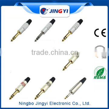 Trustworthy China Supplier jack plug