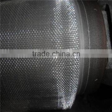 14 Mesh Aluminum Alloy Wire Netting (factory) photo-3