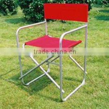 Outdoor camping leisure chair