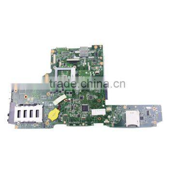 Original laptop motherboard for ASUS B43E Rev 2.0 HM65 Epress Chipset DDR3 1333 MHz Integrated Main board free shipping