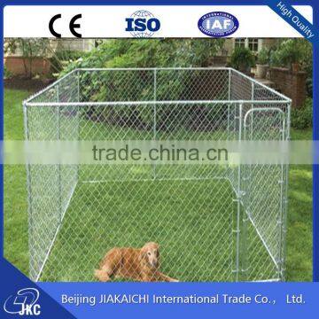 Alibaba Express Chain Link Mesh Cheap Chain Link Dog Kennels Lowes