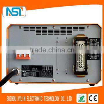 AST Hot Runner Temperature Controller Box for Blow Bottle Plastic Injection photo-4