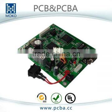 Custom Industrial Control PCBA manufacturer