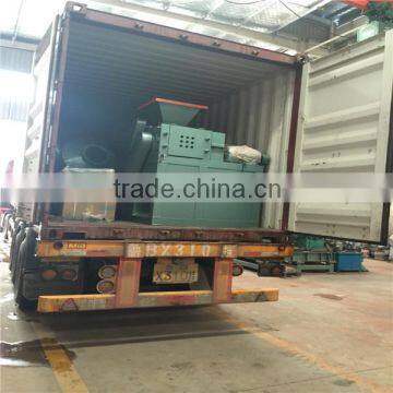 Type ZKBM290 Coal Briquette Machine/ Nickel Briquette Machine/ Nickel Powder Briquette Machine photo-4