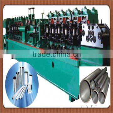 High quality best selling multifunctional steel pipe machine steel