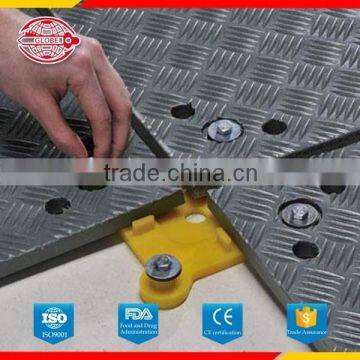 mobile ground mat provided by Honest dealer --China Huanqiu Engineer