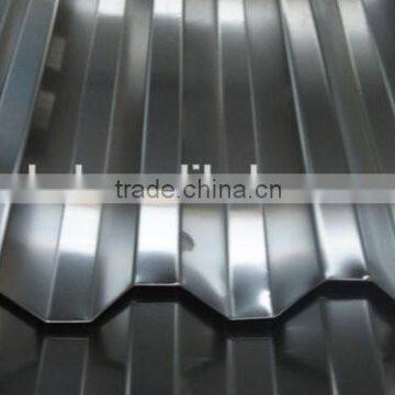 0.16-0.8mm galvanized metal roofing sheet