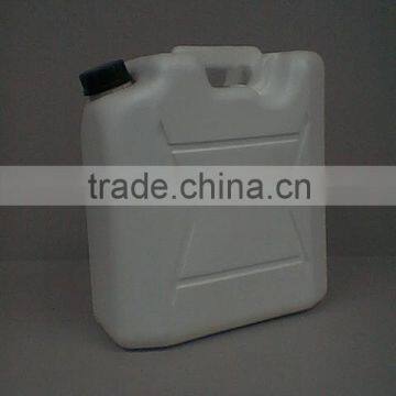 Automatic Plastic 30L Barrel Blow Molding Machine photo-3