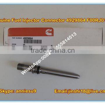 Genuine and New Fuel Injector Connector F00RJ01831 4929864