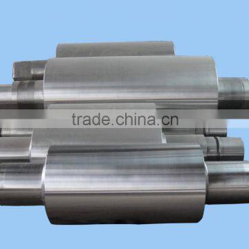 Mill Roll Using in Steel Casting photo-3