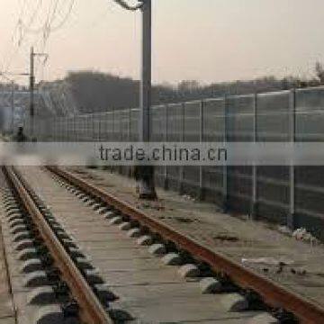 Railway Sound Barrier photo-2